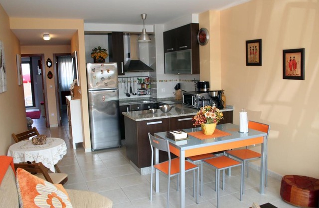 Apartamento en Rías Bajas. Ribeira