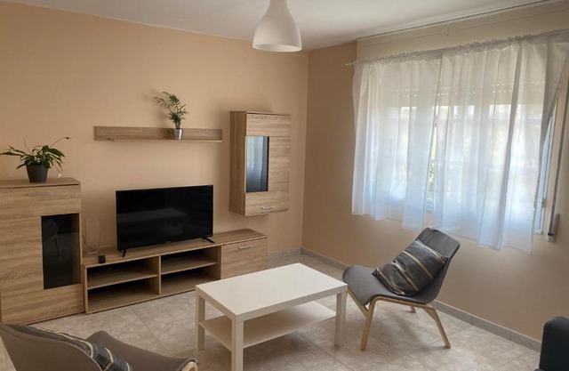Apartamento en Rias Baixas-Aguiño-Ribeira