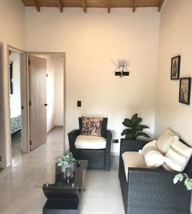 Apartamento en Rionegro