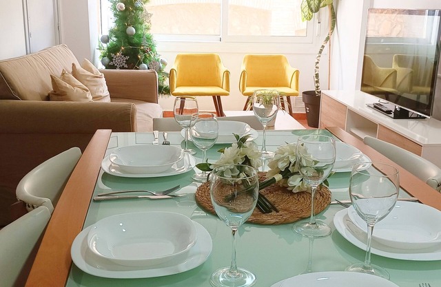 Apartamento en Roda de Bara