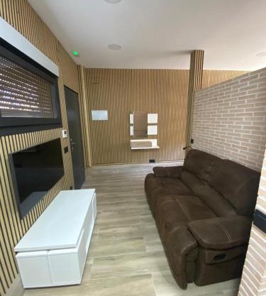 Apartamento en Sevilla