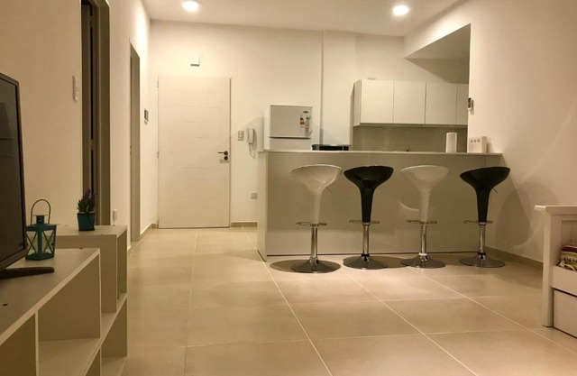 Apartamento en tigre