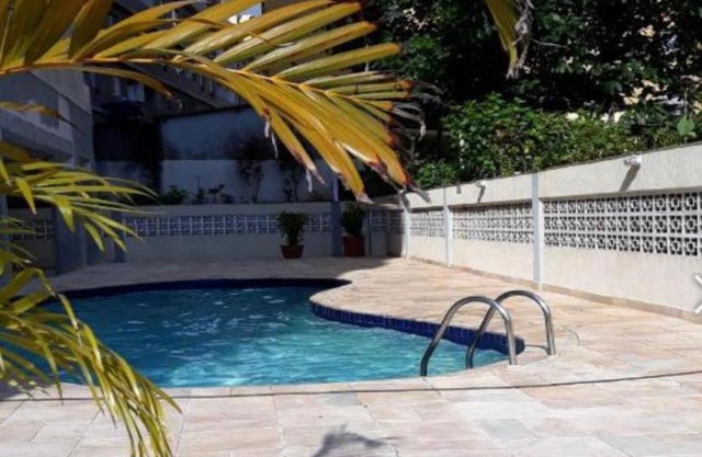 Apartamento enseada