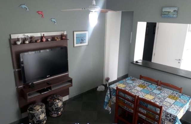 Apartamento Enseada - Guaruja