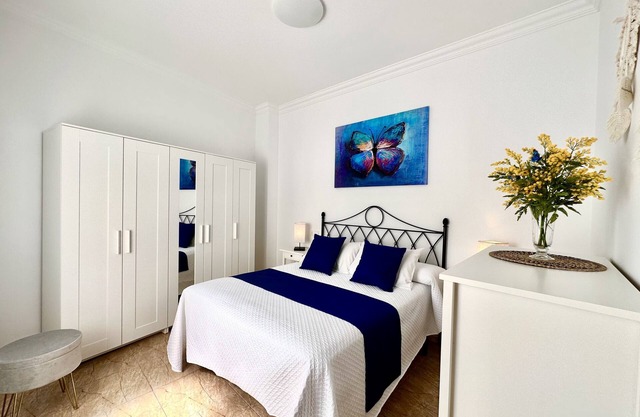 Apartamento Céntrico La Abuela Cati