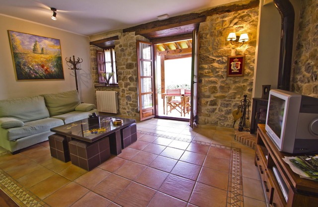 Appartement-Douche-dos dormitorios