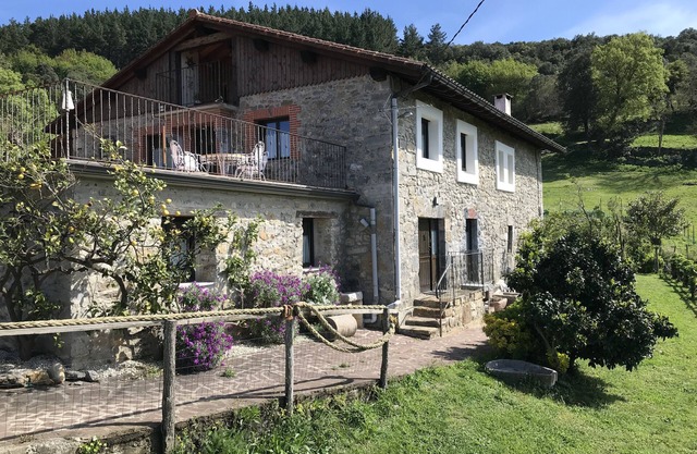 Apartamento Korta