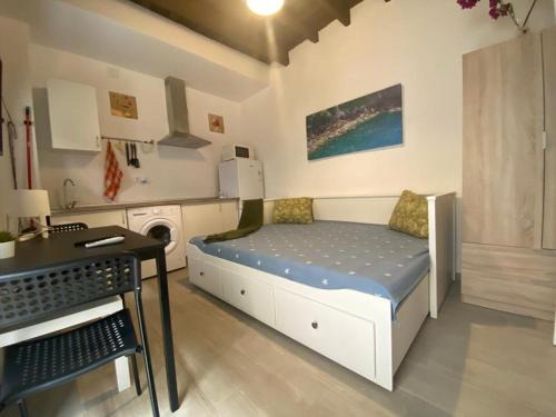 Apartamento La Soleá