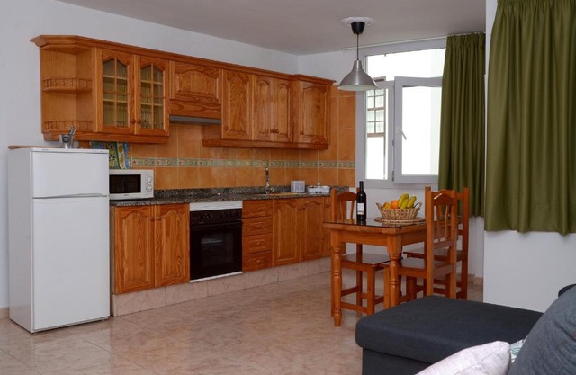 Apartamento Yeray