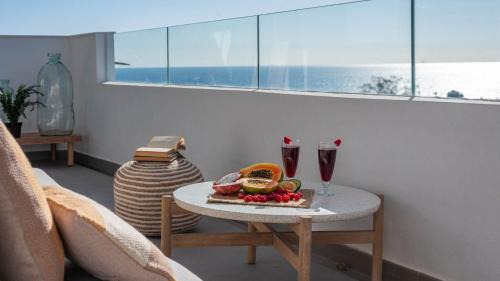 Apartamento Balcón El Rincón by Ruralidays