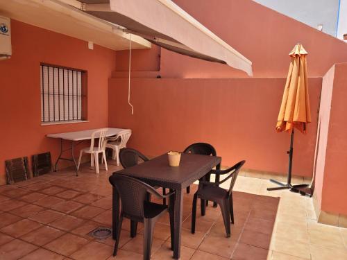Apartamento Arizon