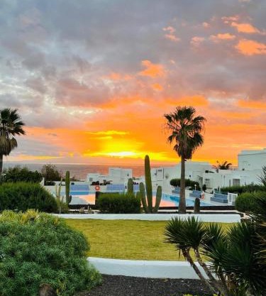 Apartamento casablanca, El Poris