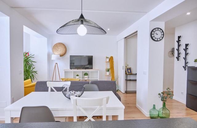 Apartamento San Pedro