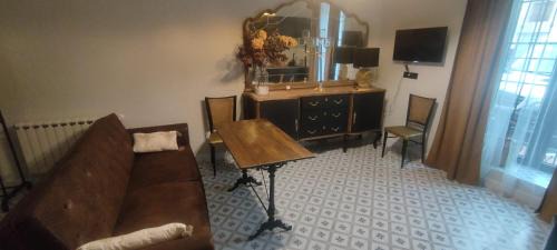 Apartamentos Rurales En-Garbo