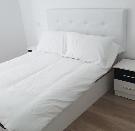 Apartamento estacion de esqui la pinilla