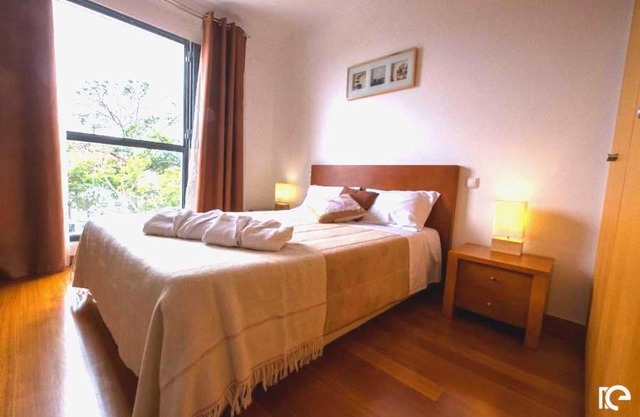 Apartamento Estefânia