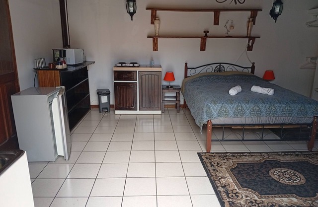 Apartamento Estudio Privado en Zona Exclusiva Amplio y Cómodo