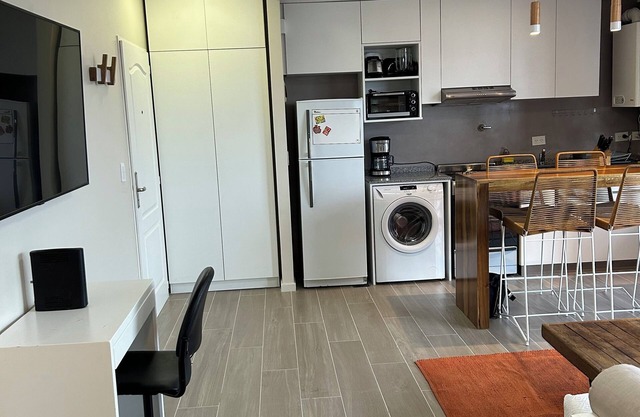 Apartamento extraordinario en Palerme
