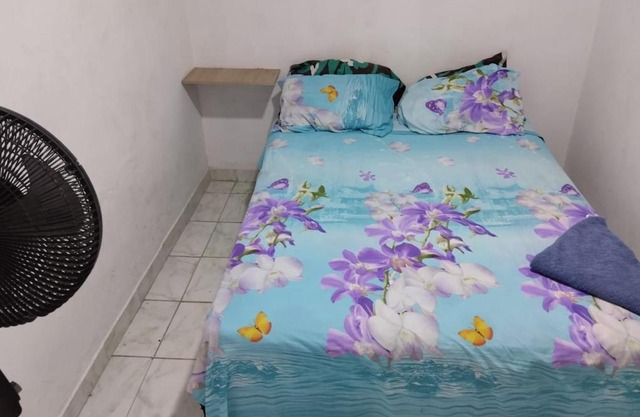 apartamento familiar o dos personas en cama separadas