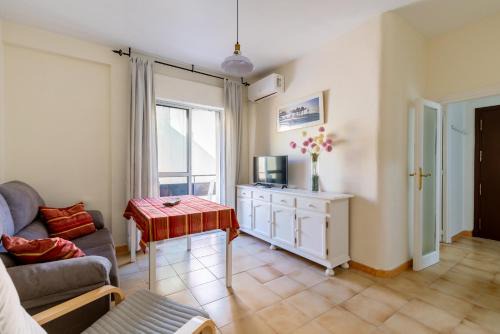 Apartamento Familiar María Auxiliadora