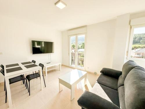 Apartamento Finisterre 2 by ALÔGA - Playa Langosteira
