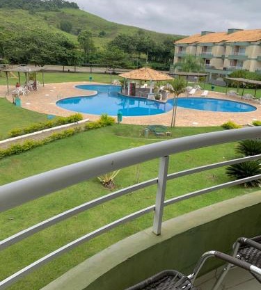 Apartamento/Flat
