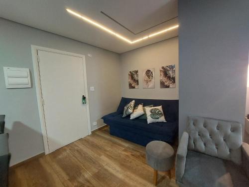 Apartamento Flat Palladium