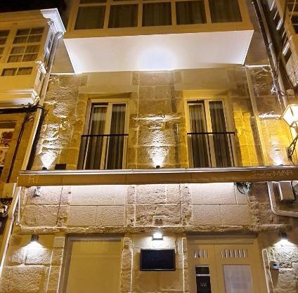 APARTAMENTO FRANJA 50 Gastromaar