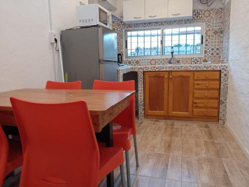 Apartamento- Fray Bentos