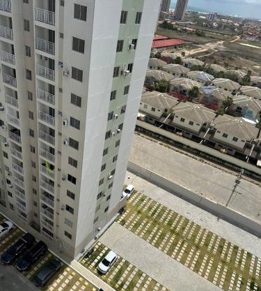 Apartamento Frente a Praia