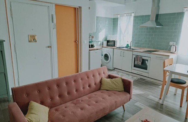 Apartamento Frida