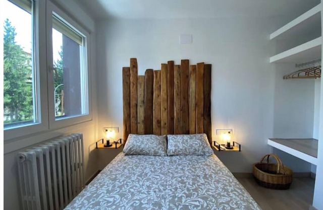 Apartamento Garcés
