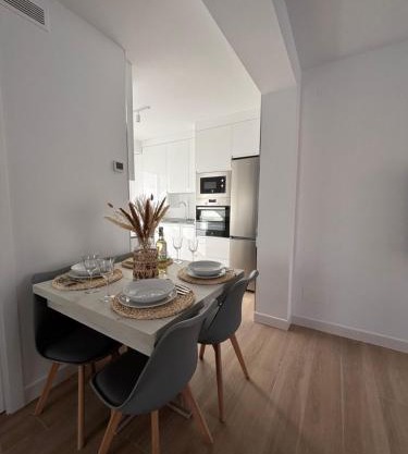 Apartamento García