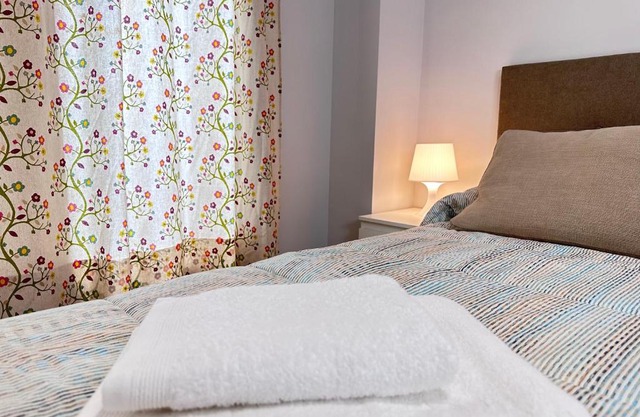 Apartamento Gran Vía - PARKING GRATIS