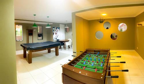 Apartamento Guarujá