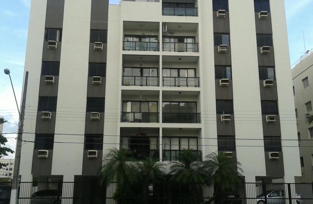 Apartamento Guarujá
