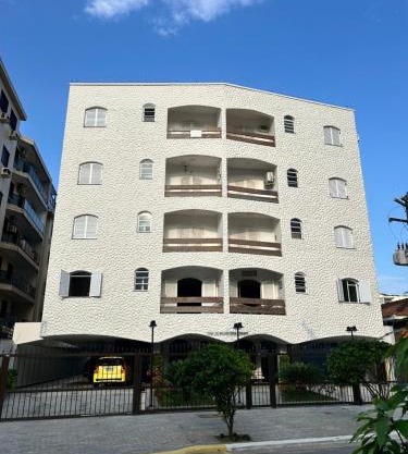 Apartamento Guarujá Praia Enseada 3 dormitórios