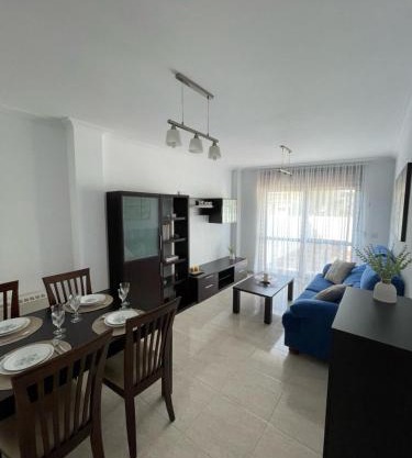 Apartamento Hío Aldán - Cangas