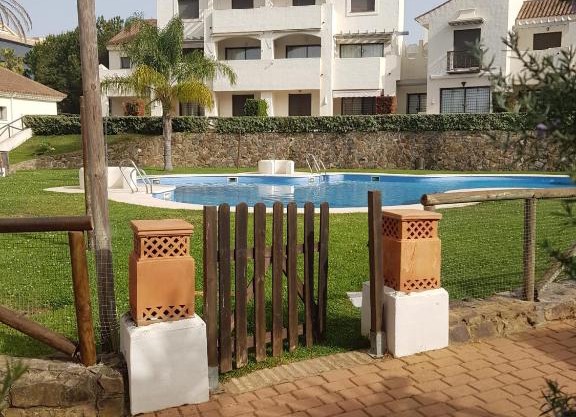 Apartamento HADE Golf