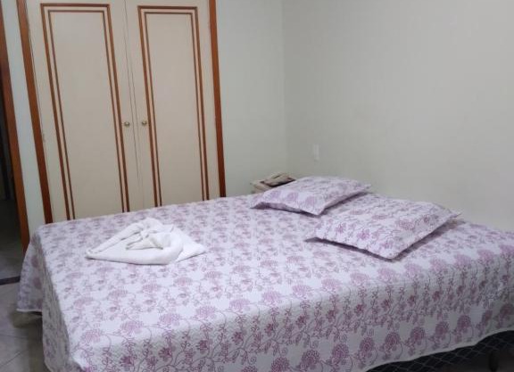 Apartamento Hotel Cavalinho Branco
