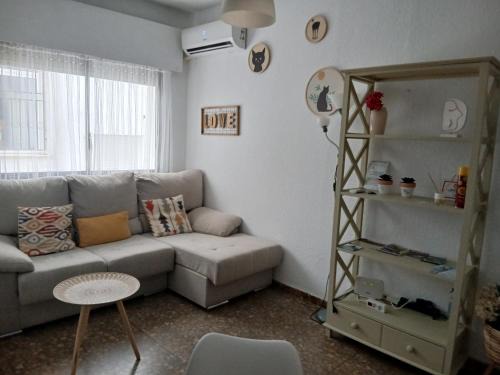 Apartamento Huelva Centro