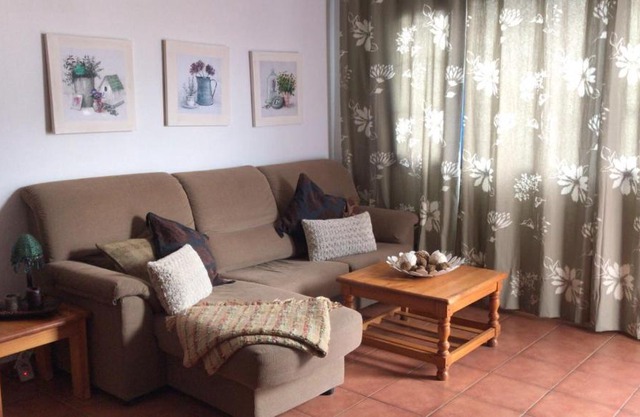 Apartamento Inma