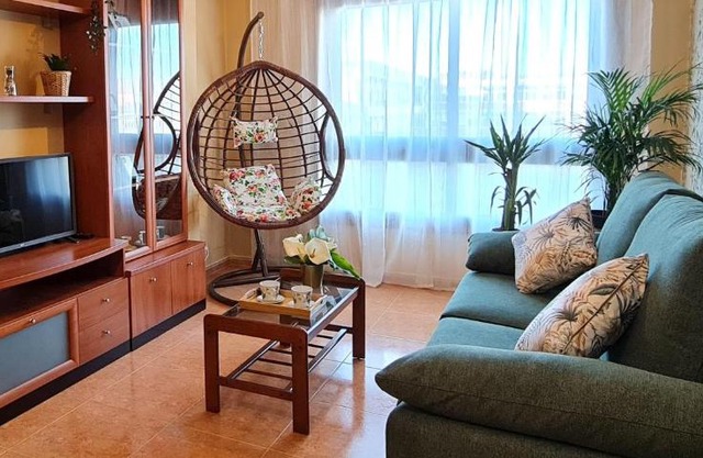 Apartamento Inma