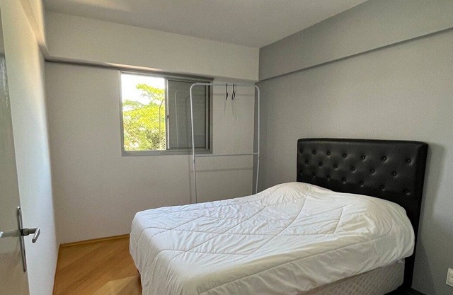 Apartamento Jabaquara apto 13