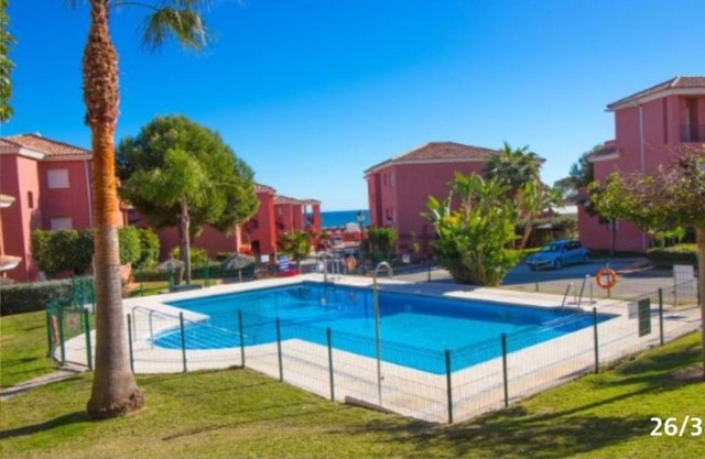 Apartamento Jardines de Manilva