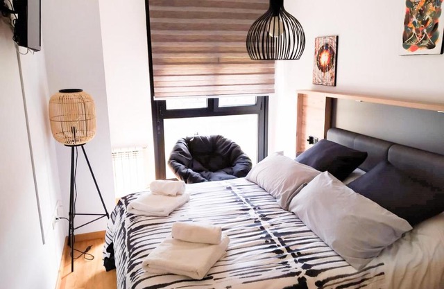 APARTAMENTO KENITRA
