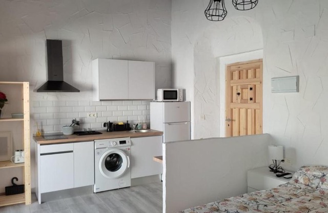 Apartamento la Buganvilla