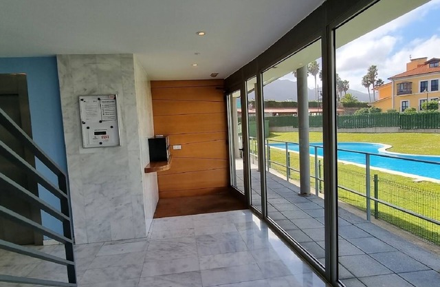 Apartamento La Arquera Golf 2