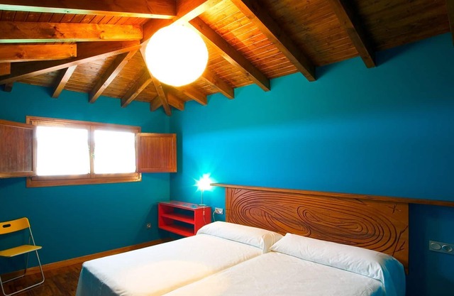 Apartamento La Baquerona, Cantarranes