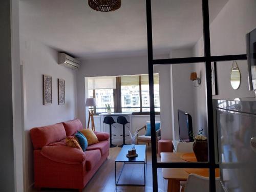 Apartamento La Bahia